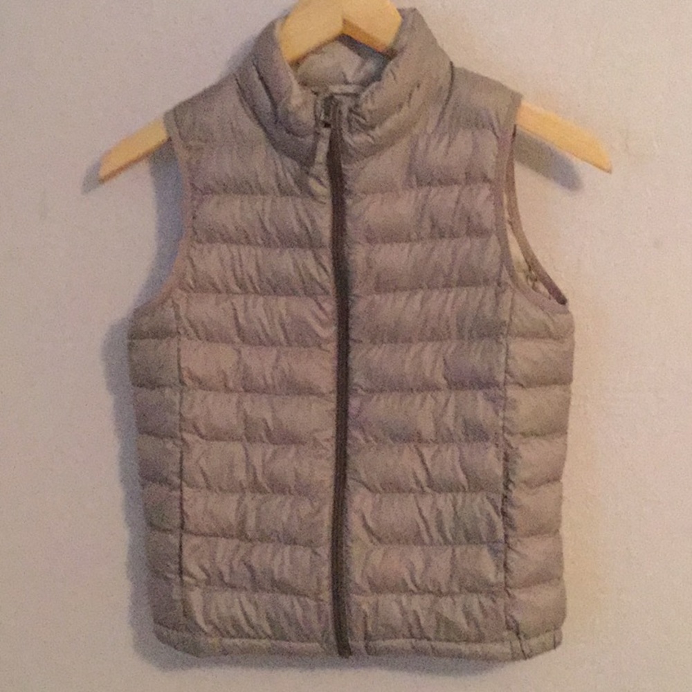 REI Kids Vest